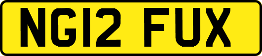 NG12FUX