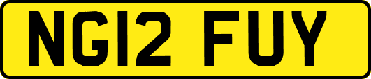 NG12FUY