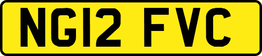 NG12FVC