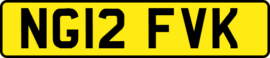 NG12FVK
