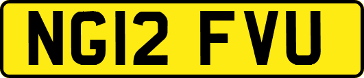 NG12FVU