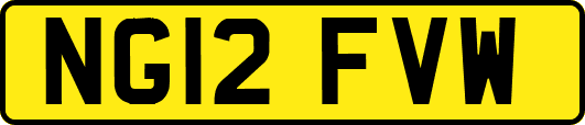 NG12FVW