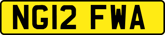 NG12FWA