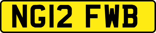 NG12FWB
