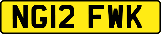 NG12FWK