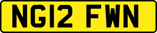 NG12FWN