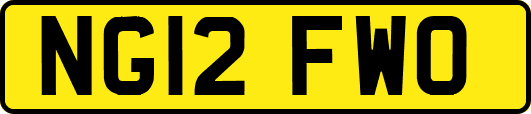 NG12FWO