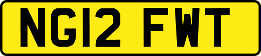 NG12FWT