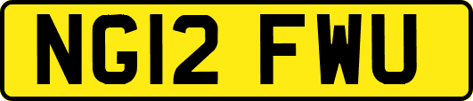 NG12FWU