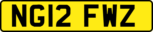 NG12FWZ
