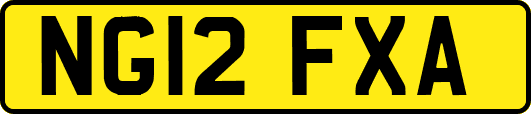 NG12FXA