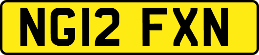 NG12FXN
