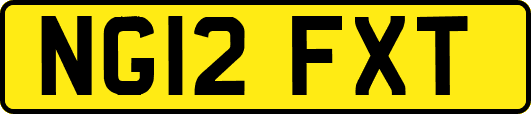 NG12FXT