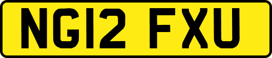 NG12FXU