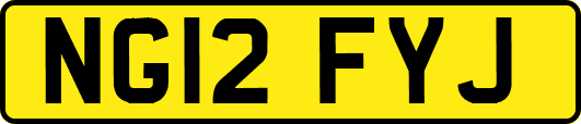 NG12FYJ