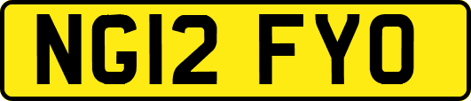 NG12FYO