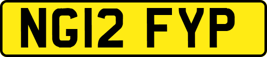 NG12FYP