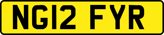 NG12FYR
