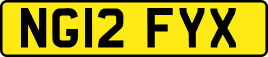 NG12FYX