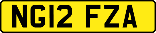 NG12FZA