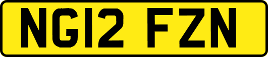 NG12FZN