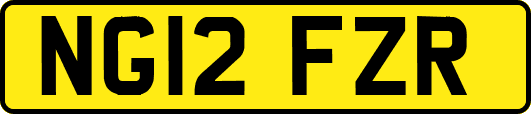 NG12FZR