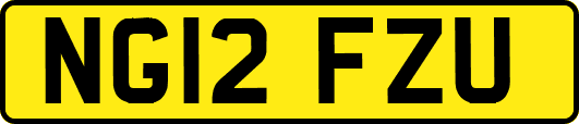 NG12FZU
