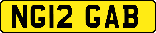 NG12GAB