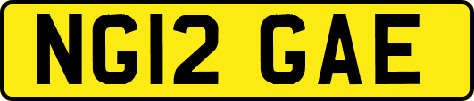 NG12GAE