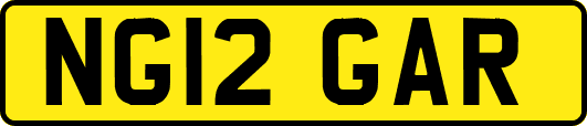 NG12GAR