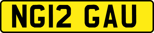 NG12GAU