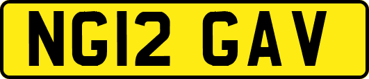 NG12GAV