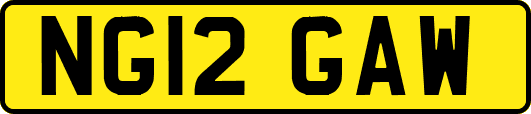 NG12GAW