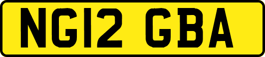 NG12GBA