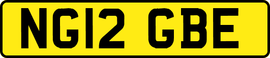 NG12GBE