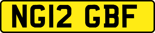 NG12GBF