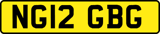 NG12GBG