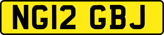NG12GBJ