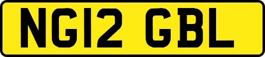 NG12GBL