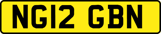 NG12GBN