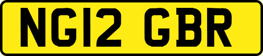 NG12GBR