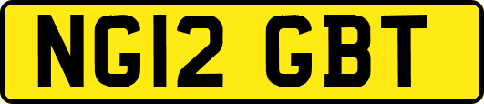 NG12GBT