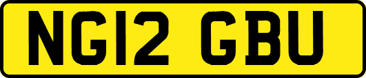 NG12GBU
