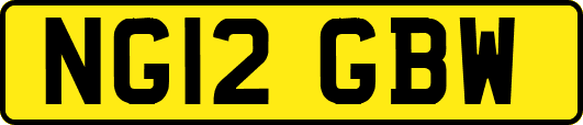 NG12GBW