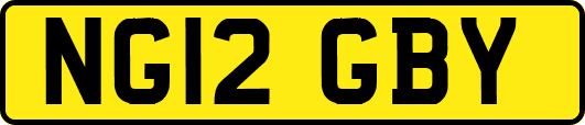 NG12GBY