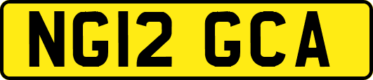 NG12GCA