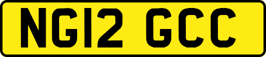 NG12GCC