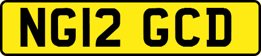 NG12GCD