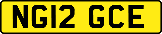 NG12GCE