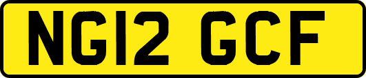 NG12GCF